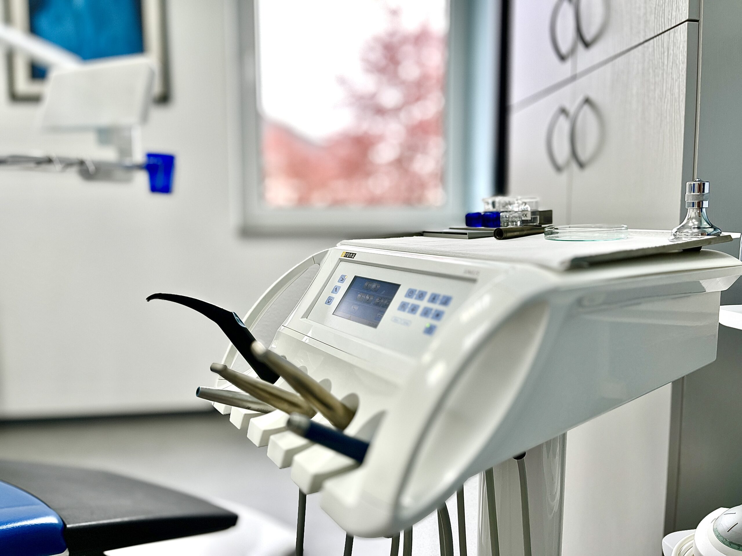 Behandlung